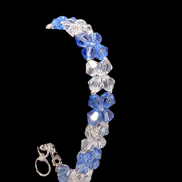 Handcrafted Jewelry Set - Constellation Taurus - Picture 4 of 6